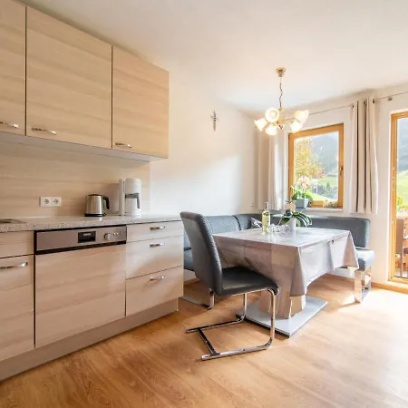 Blaserhof Lejlighed Zell am Ziller