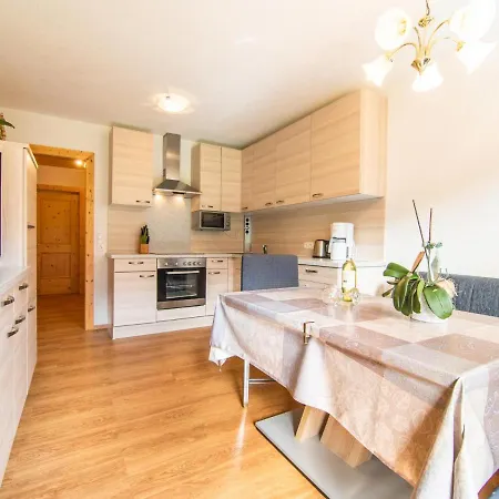 Apartment Blaserhof
