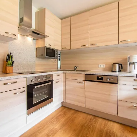 Apartment Blaserhof