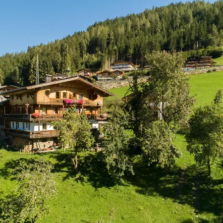 Blaserhof Apartment