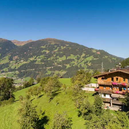 Apartment Blaserhof *