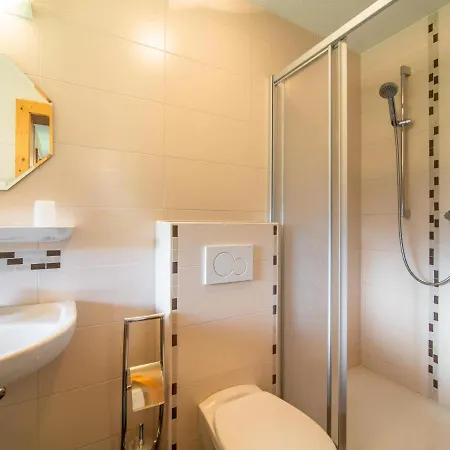 Blaserhof Διαμέρισμα Zell am Ziller